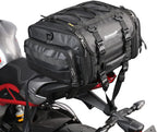 Rhinowalk Motorcycle Travel Luggage Tail Bag Waterproof All