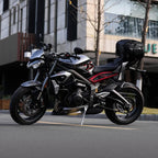 Rhinowalk Motorcycle Travel Luggage Tail Bag Waterproof All