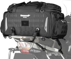 Rhinowalk Motorcycle Travel Luggage Tail Bag Waterproof All