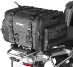 Rhinowalk Motorcycle Travel Luggage Tail Bag Waterproof All