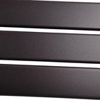 Richmond Electric Heated Towel Rail 500MM
