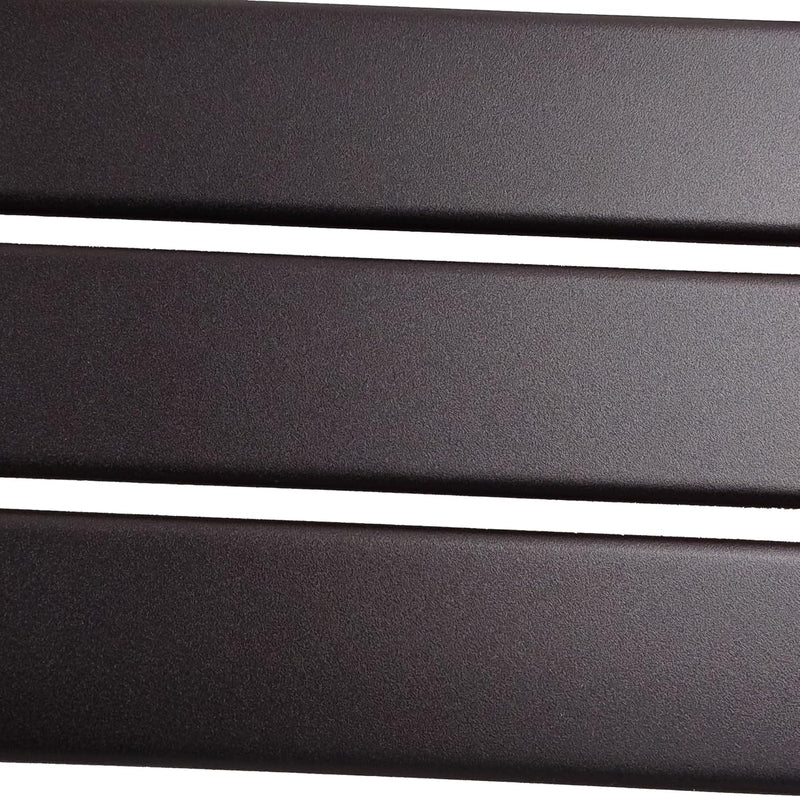 Richmond Electric Heated Towel Rail 500MM