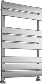 Richmond Heated Towel Rail Chrome 400MM
