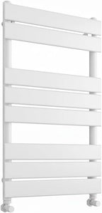 Richmond Heated Towel Rail Flat Panel Bathroom Radiator