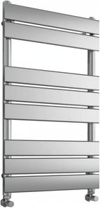 Richmond Heated Towel Rail Flat Panel Bathroom Radiator