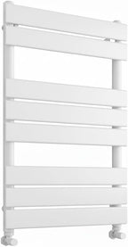 Richmond Heated Towel Rail Flat Panel Bathroom Radiator