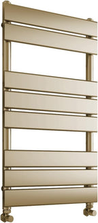 Richmond Heated Towel Rail Flat Panel Bathroom Radiator