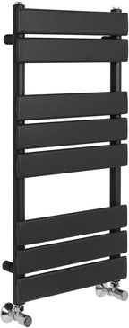 Richmond Heated Towel Rail Flat Panel Bathroom Radiator