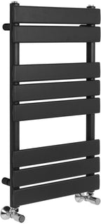 Richmond Heated Towel Rail Flat Panel Bathroom Radiator