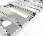 Richmond Heated Towel Rail Flat Panel Bathroom Radiator