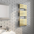 Richmond Heated Towel Rail Flat Panel Bathroom Radiator