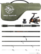 World Traveller Combo