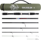 Smuggler 6