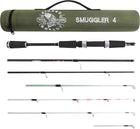 Smuggler 4