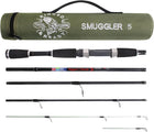 Smuggler 5