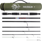 Smuggler 7