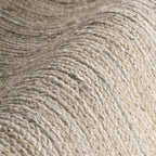 Rigo Hand Woven Farmhouse Jute Runner Rug 76