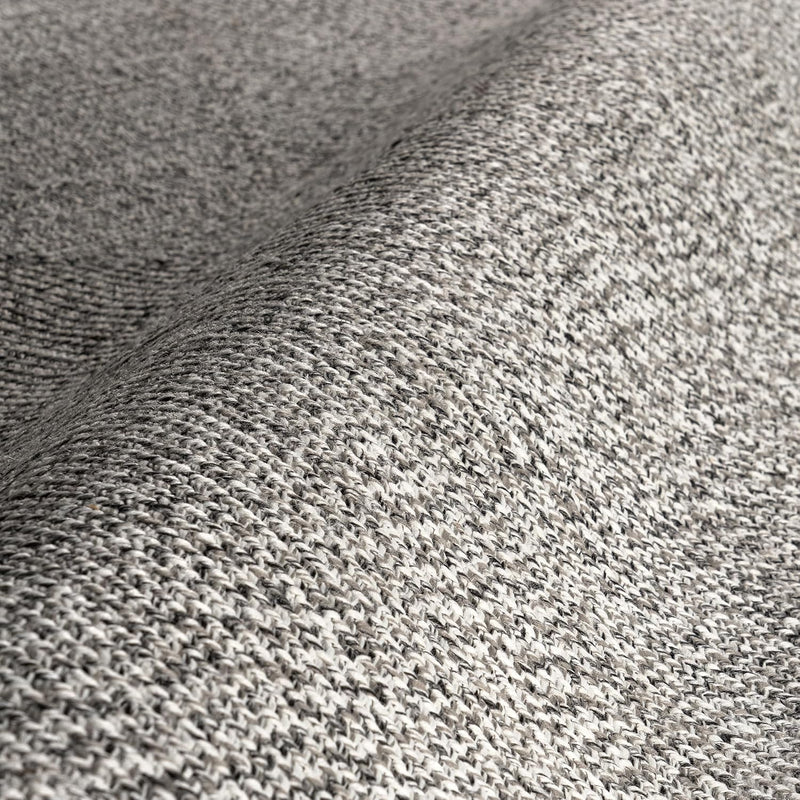 Rigo Hand Woven Farmhouse Jute Runner Rug 76