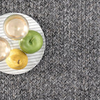 Rigo Hand Woven Farmhouse Jute Runner Rug 76