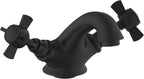 Ripple Traditional Mono Basin Mixer Tap Victorian Style