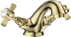 Ripple Traditional Telephone Bath Shower Mixer Tap
