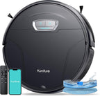 Robot Vacuum Cleaner with Mop 8000pa Ultra