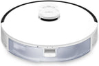 Robot Vacuum Ultra Strong 4200pa Suction Cleaner Quiet