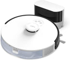 Robot Vacuum Ultra Strong 4200pa Suction Cleaner Quiet