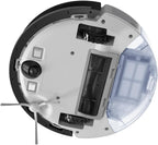 Robot Vacuum Ultra Strong 4200pa Suction Cleaner Quiet