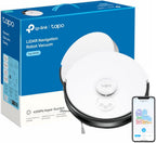 Robot Vacuum Ultra Strong 4200pa Suction Cleaner Quiet