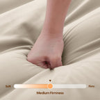 Roll Up Floor Mattress
