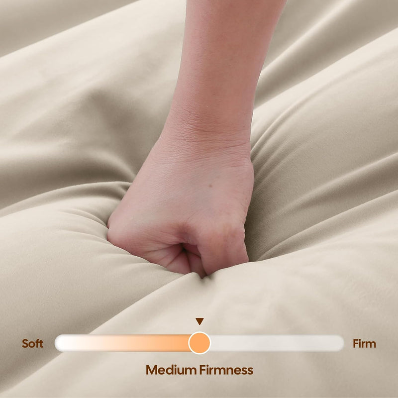 Roll Up Floor Mattress