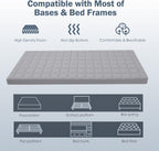Roll Up Floor Mattress