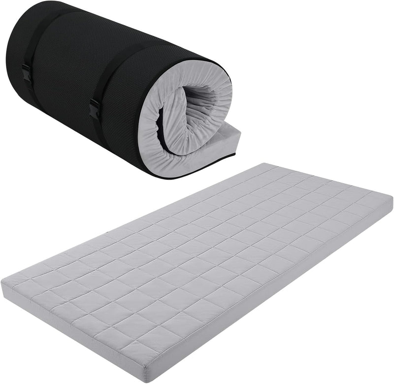 Roll Up Floor Mattress