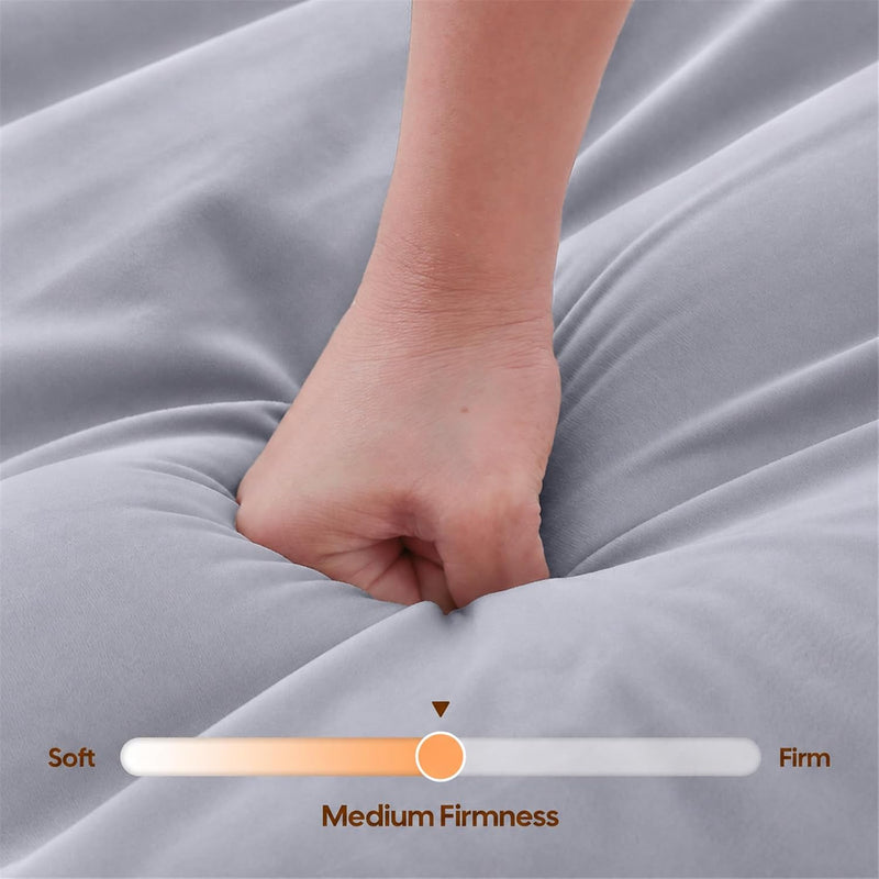 Roll Up Floor Mattress