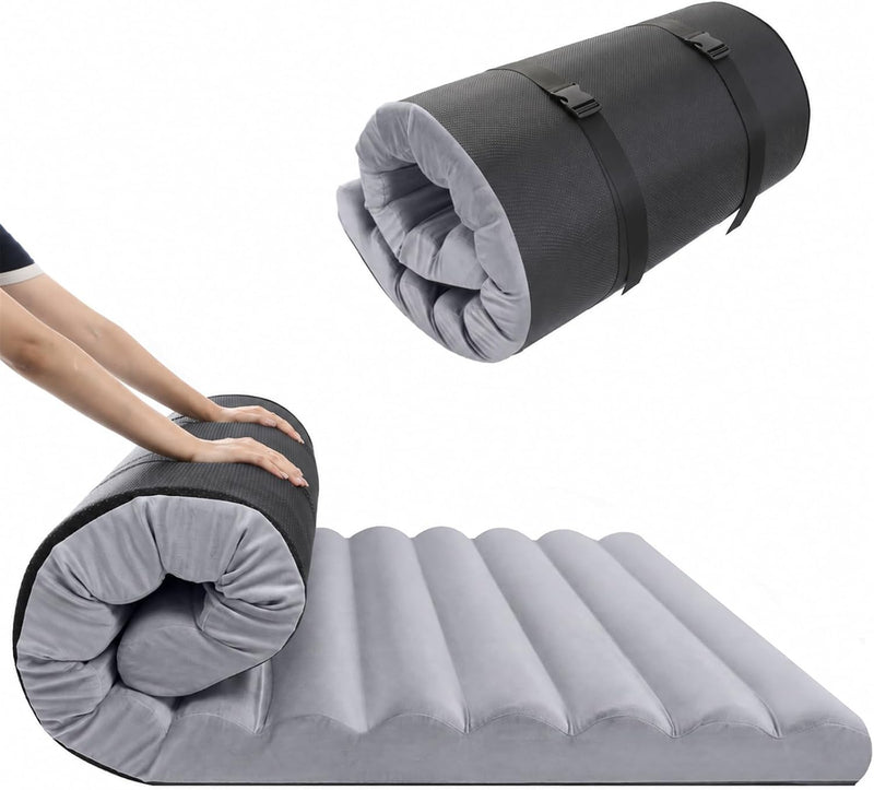 Roll Up Floor Mattress