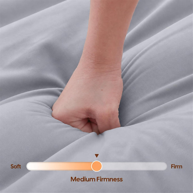 Roll Up Floor Mattress