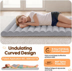 Roll Up Floor Mattress