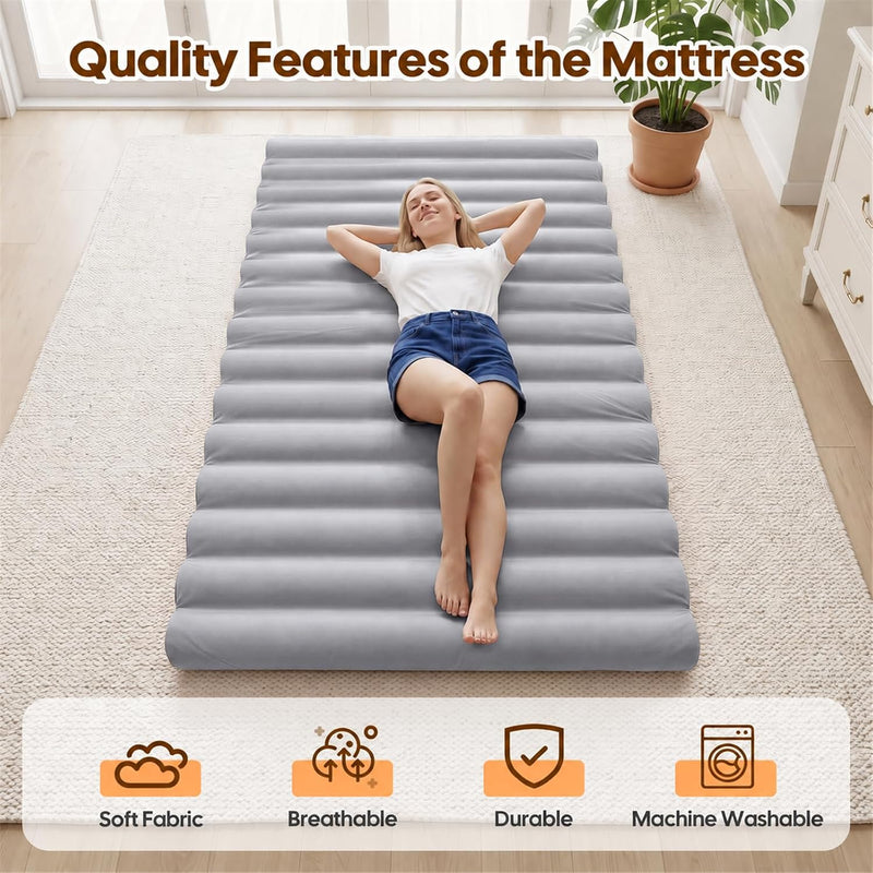 Roll Up Floor Mattress