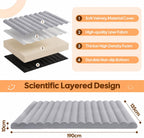Roll Up Floor Mattress
