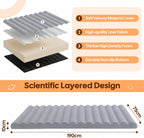 Roll Up Floor Mattress