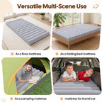Roll Up Floor Mattress