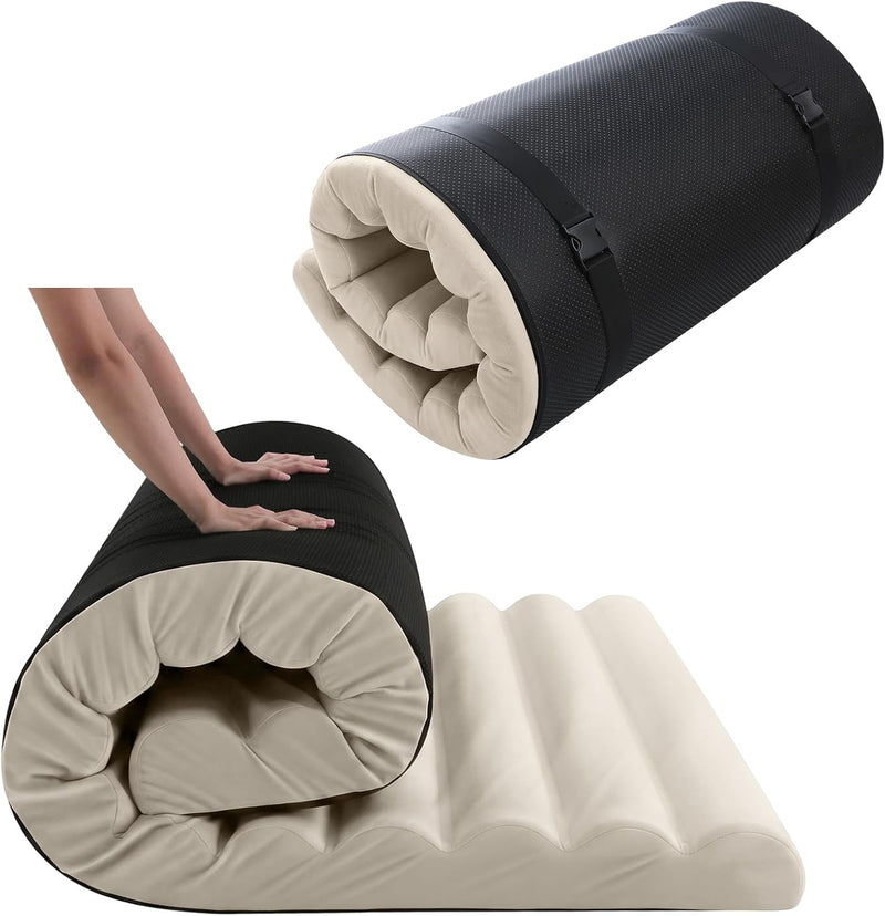 Roll Up Floor Mattress