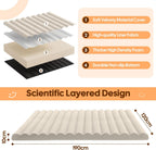 Roll Up Floor Mattress