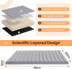 Roll Up Floor Mattress