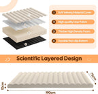 Roll Up Floor Mattress