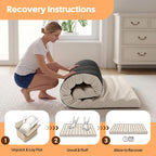 Roll Up Floor Mattress
