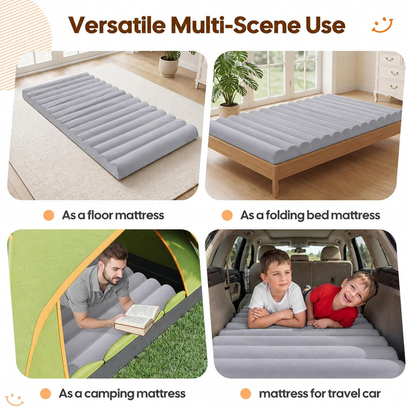 Roll Up Floor Mattress