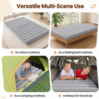 Roll Up Floor Mattress