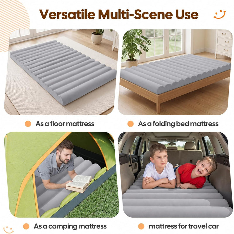 Roll Up Floor Mattress